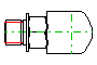 2D Top View